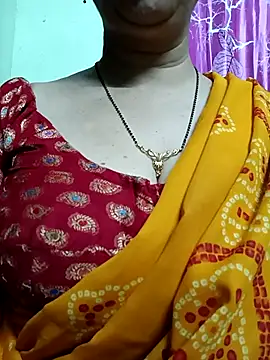 Rosy-B online show from February 13, 10:43 pm