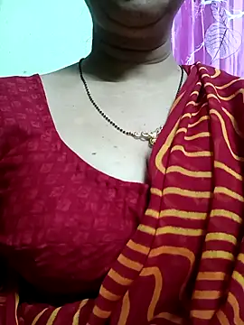 Rosy-B online show from February 2, 9:58 pm