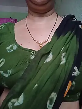 Rosy-B online show from May 19, 12:04 am