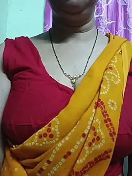 Rosy-B online show from May 20, 9:23 pm