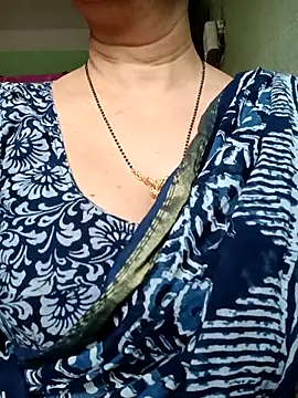 Rosy-B online show from April 7, 12:23 am