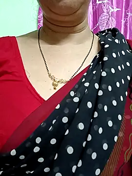 Rosy-B online show from April 23, 9:38 pm