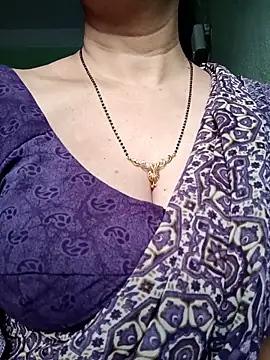 Rosy-B online show from February 18, 1:03 am