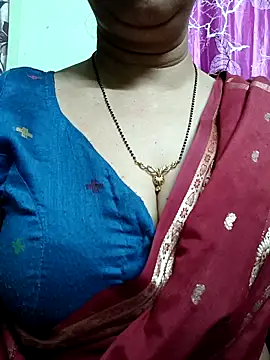 Rosy-B online show from March 14, 10:49 pm