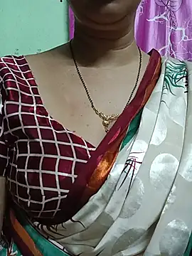Rosy-B online show from July 13, 9:36 pm