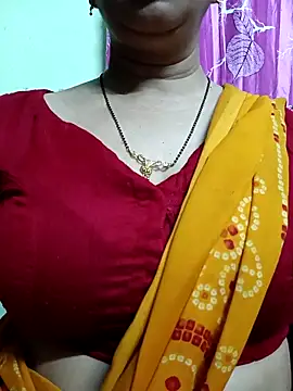 Rosy-B online show from February 24, 9:48 pm