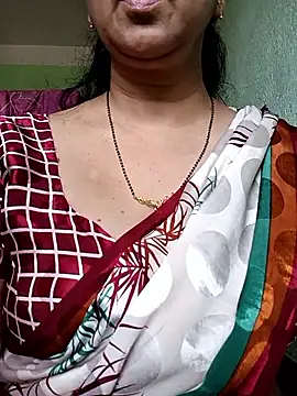 Snapshot of Rosy-B chatting on September 12, 9:20 am Rosy-B online show from September 12, 9:20 am