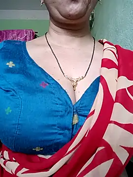 Rosy-B online show from February 19, 9:39 am