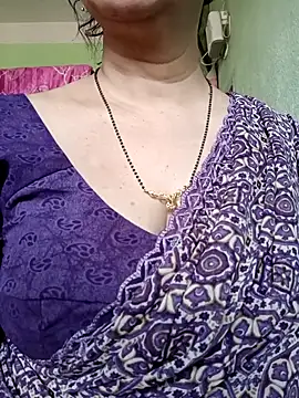 Rosy-B online show from February 27, 9:42 am