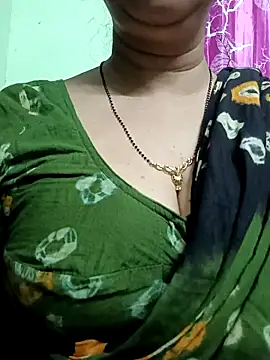 Rosy-B online show from February 6, 10:39 pm