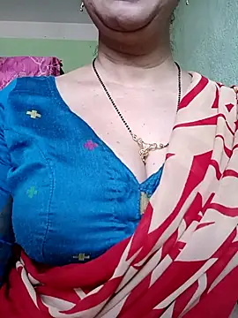 Rosy-B online show from February 21, 10:06 am