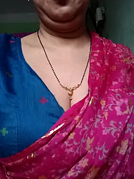 Rosy-B online show from May 5, 12:24 am