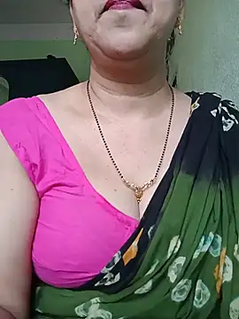 Rosy-B online show from May 24, 4:45 am