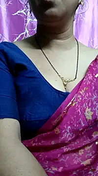Snapshot of Rosy-B chatting on February 25, 12:36 am Rosy-B online show from February 25, 12:36 am