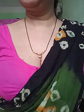 Rosy-B online show from May 25, 11:47 pm