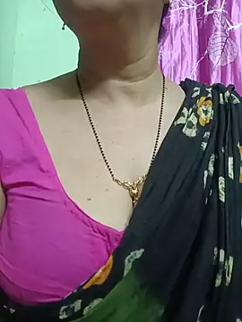 Rosy-B online show from May 28, 5:30 pm
