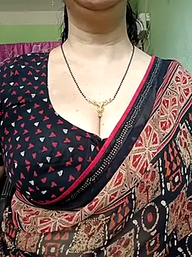 Snapshot of Rosy-B chatting on March 3, 6:52 am Rosy-B online show from March 3, 6:52 am