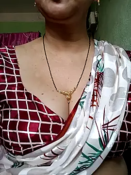 Rosy-B online show from January 19, 9:46 am