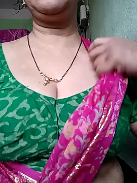 Rosy-B online show from December 18, 9:36 am