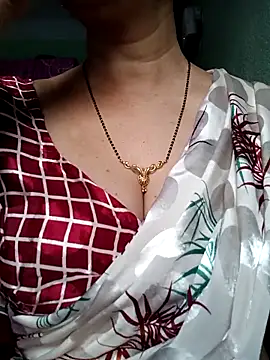 Rosy-B online show from February 17, 12:52 am