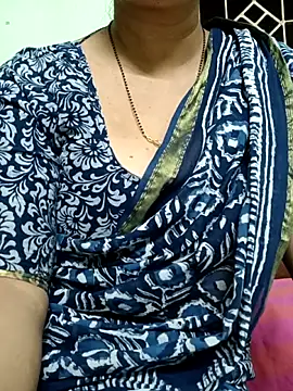 Rosy-B online show from April 30, 1:51 pm