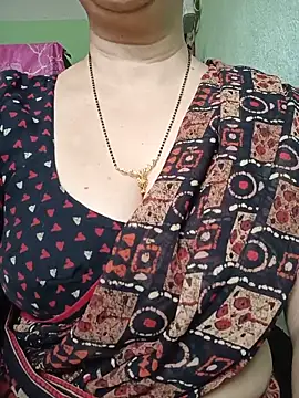 Rosy-B online show from May 13, 9:49 am