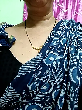 Rosy-B online show from May 19, 10:06 pm