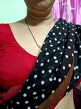 Rosy-B online show from April 22, 10:27 pm