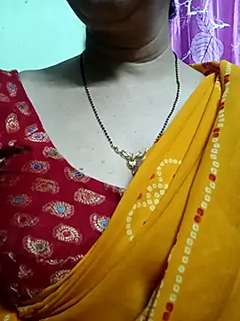 Rosy-B online show from April 16, 9:39 pm