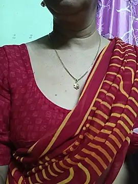 Rosy-B online show from July 29, 9:36 pm
