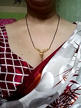 Rosy-B online show from March 13, 9:36 am