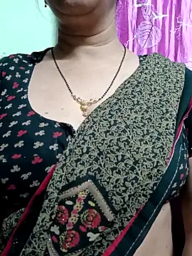 Rosy-B online show from April 9, 9:43 pm