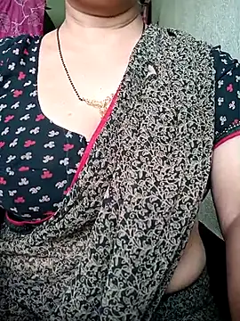 Rosy-B online show from April 21, 1:42 am