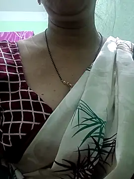 Rosy-B online show from December 22, 12:44 am