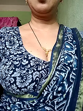 Rosy-B online show from February 22, 9:44 am