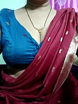 Rosy-B online show from March 20, 11:17 pm