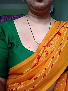 Snapshot of Rosy-B chatting on March 20, 12:30 am Rosy-B online show from March 20, 12:30 am