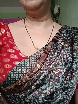 Rosy-B online show from May 15, 11:14 pm