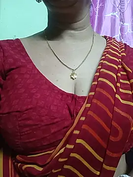 Rosy-B online show from July 20, 9:39 pm