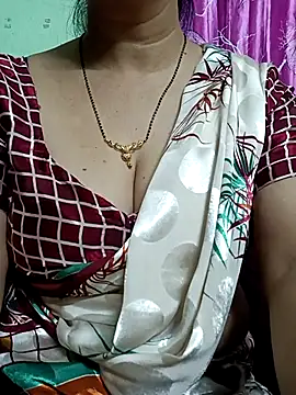 Rosy-B online show from April 1, 11:01 pm