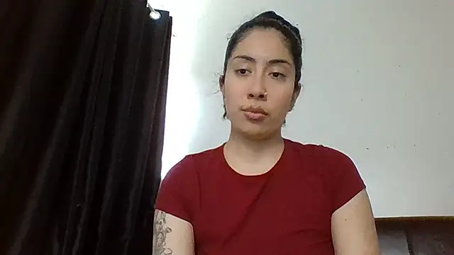 LorenaAnderson online show from March 17, 1:29 pm