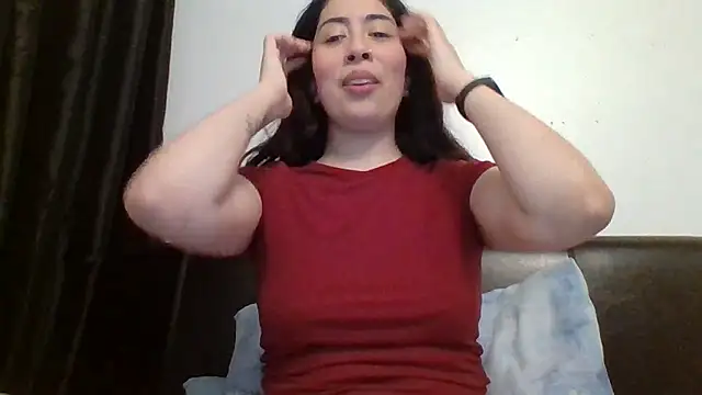 LorenaAnderson online show from March 17, 11:57 pm