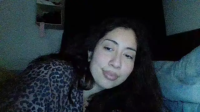 LorenaAnderson online show from February 26, 10:49 am