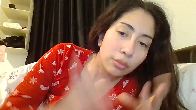 LorenaAnderson online show from February 26, 9:20 pm