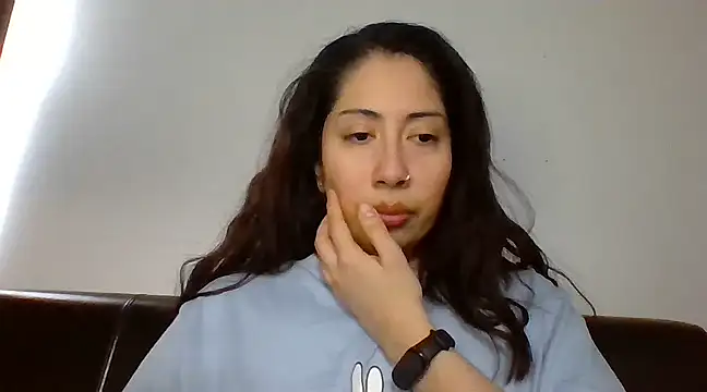 LorenaAnderson online show from February 19, 2:22 pm