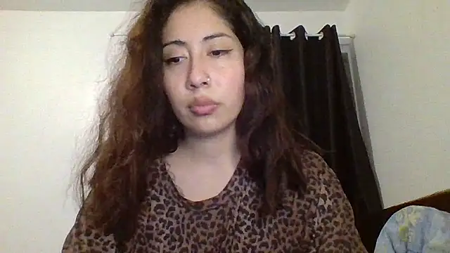 LorenaAnderson online show from February 22, 12:27 am