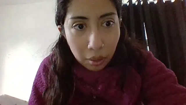 LorenaAnderson online show from February 27, 10:22 am