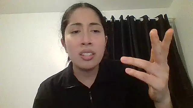 LorenaAnderson online show from March 2, 8:35 pm