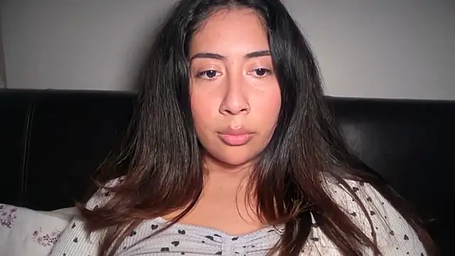 LorenaAnderson online show from February 22, 10:55 pm