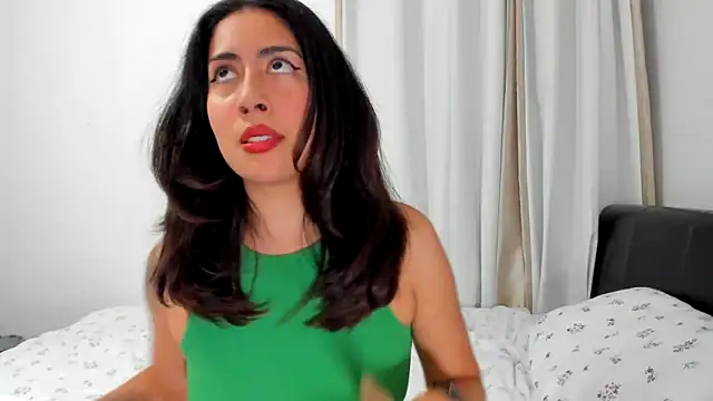 LorenaAnderson online show from September 19, 7:07 pm